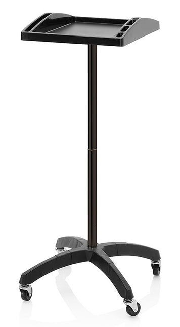 Xanitalia Werkblad Tutor Black 4-poots