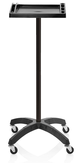 Xanitalia Werkblad Tutor Black 4-poots
