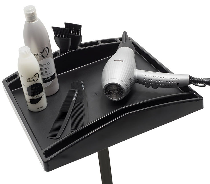 Xanitalia Werkblad Tutor Black 4-poots