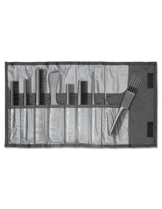 Jaguar A-Line Kammenset (9 Stuks)