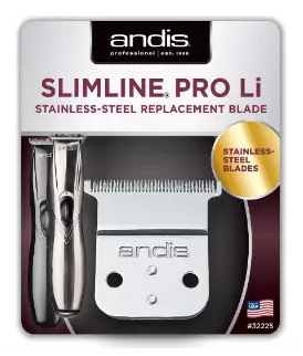 Andis Trimmer Slimline Pro Li Snijkop
