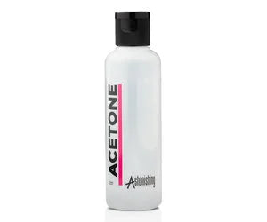 Artist Astonishing Acetone
