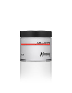 Astonishing Acrylic Powder Acrylpoeder Global White