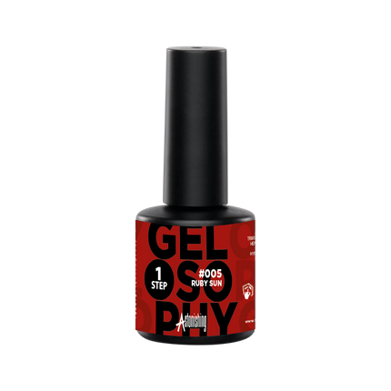 Astonishing Gelosophy 1-Step Gellak (7ml)