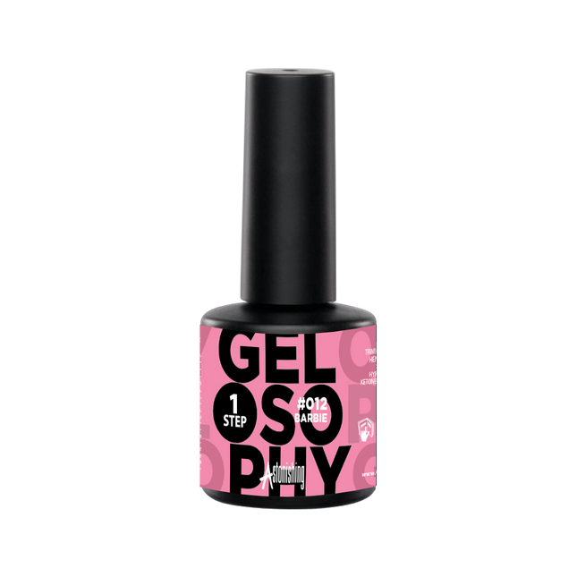 Astonishing Gelosophy 1-Step Gellak (7ml) TPO-vrij