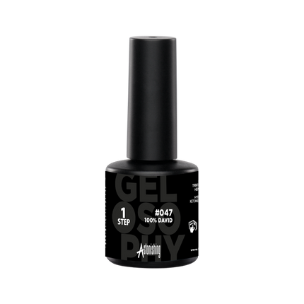 Astonishing Gelosophy 1-Step Gellak (7ml) TPO-vrij