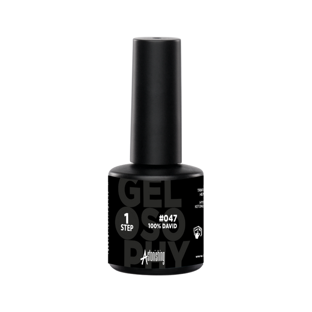 Astonishing Gelosophy 1-Step Gellak (7ml) TPO-vrij