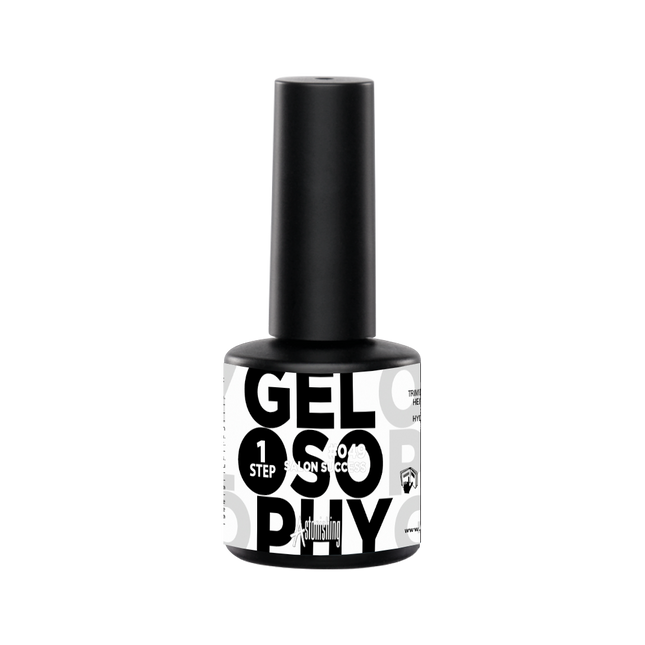 Astonishing Gelosophy 1-Step Gellak (7ml) TPO-vrij