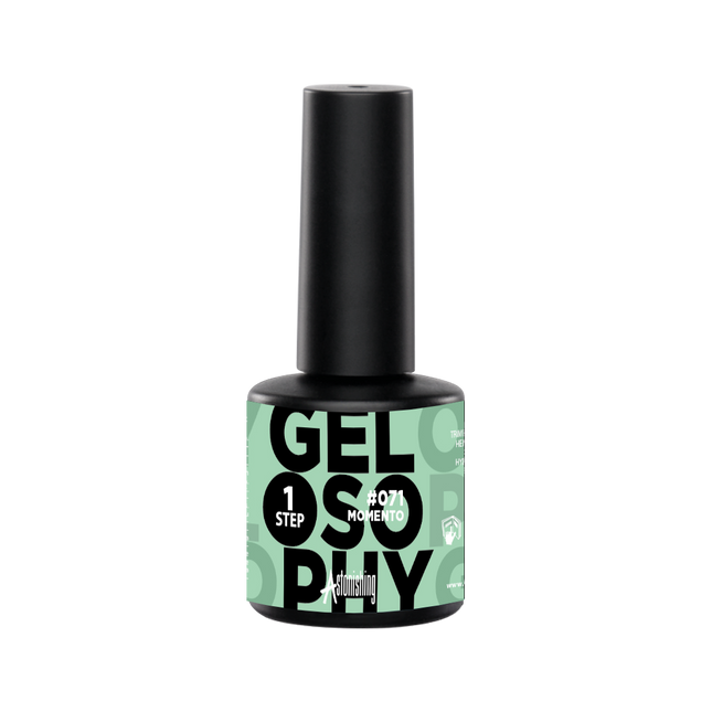 Astonishing Gelosophy 1-Step Gellak (7ml) TPO-vrij