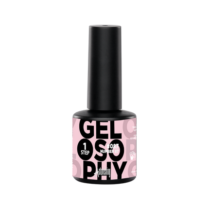 Astonishing Gelosophy 1-Step Gellak (7ml) TPO-vrij