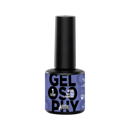 Astonishing Gelosophy 1-Step Gellak (7ml) TPO-vrij