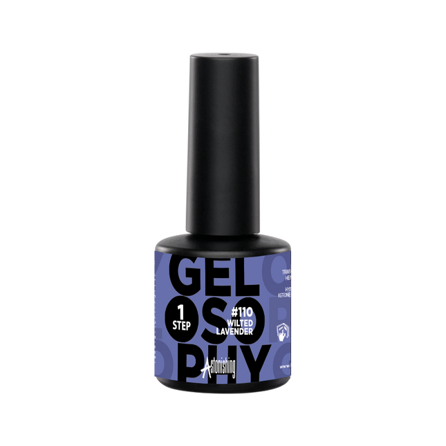 Astonishing Gelosophy 1-Step Gellak (7ml) TPO-vrij