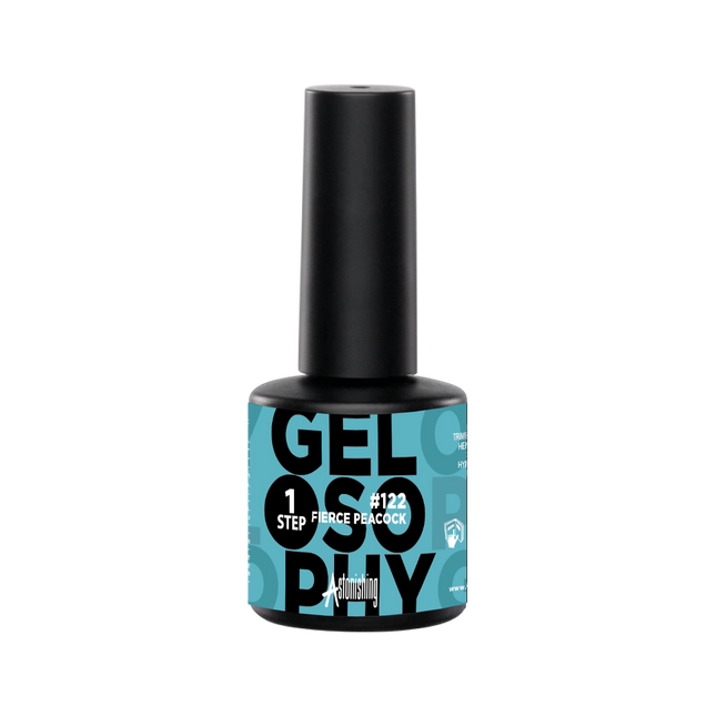 Astonishing Gelosophy 1-Step Gellak (7ml) TPO-vrij