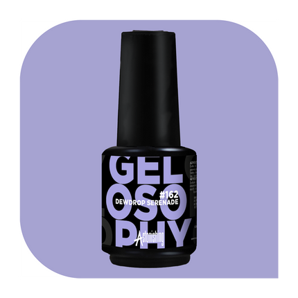 Astonishing Gelosophy #162 Dewdrop Serenade