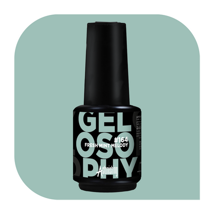 Astonishing Gelosophy #164 Fresh Mint Melody