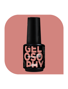 Astonishing Gelosophy #165 Revitalizing Rose