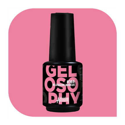 Astonishing Gelosophy #166 Blossom Breeze
