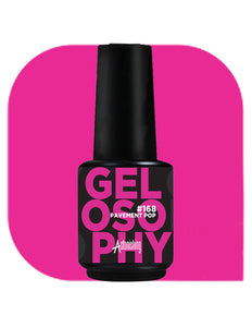 Astonishing Gelosophy #168 Pavement Pop