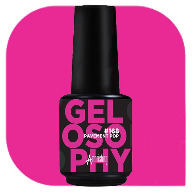 Astonishing Gelosophy #168 Pavement Pop