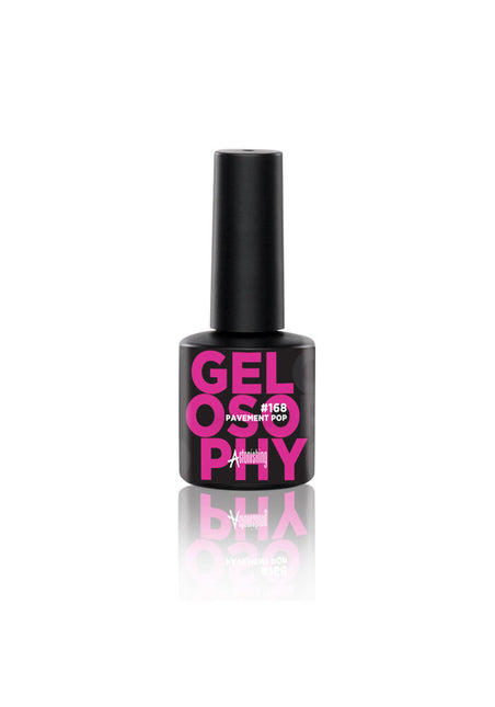 Astonishing Gelosophy #168 Pavement Pop