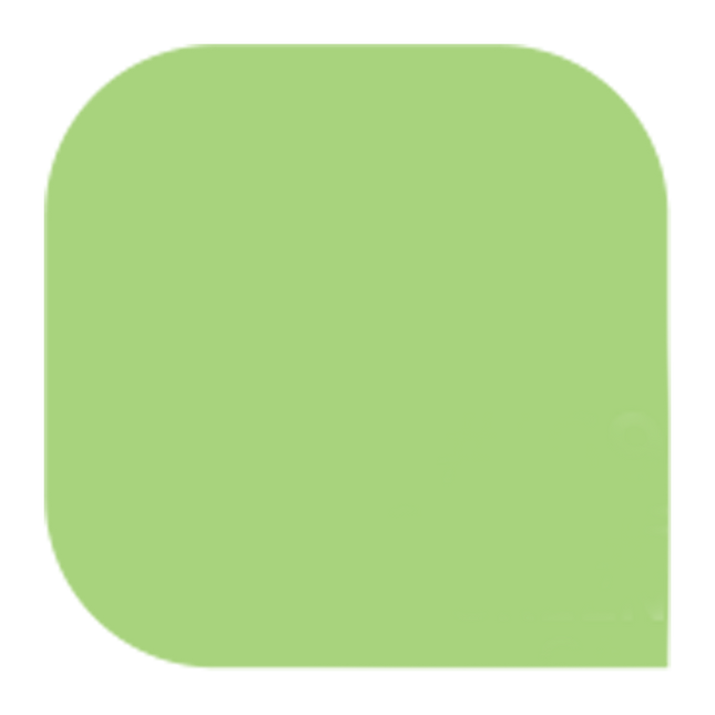 Astonishing Gelosophy #169 Cap-off Green