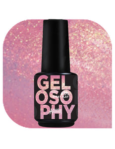 Astonishing Gelosophy #171 Spray Play