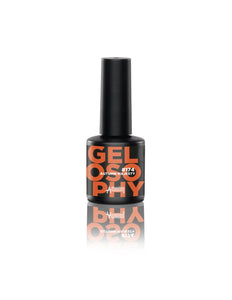 Astonishing Gelosophy #174 Autumn Majesty