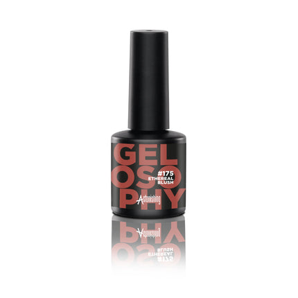Astonishing Gelosophy #175 Ethereal Blush