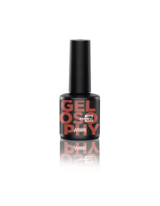 Astonishing Gelosophy #175 Ethereal Blush