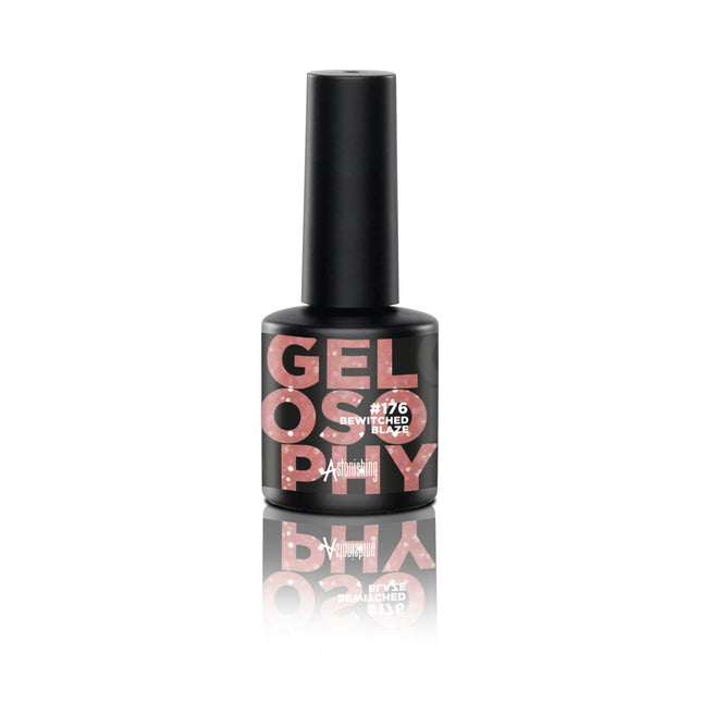 Astonishing Gelosophy #176 Bewitched Blaze