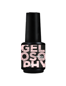 Astonishing Gelosophy French Pink