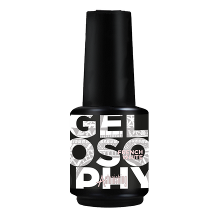 Astonishing Gelosophy French White