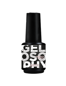 Astonishing Gelosophy French White