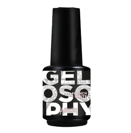 Astonishing Gelosophy French White