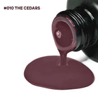 #010 The Cedars 7ml