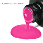 #014 Gold Coast Bikini 7ml