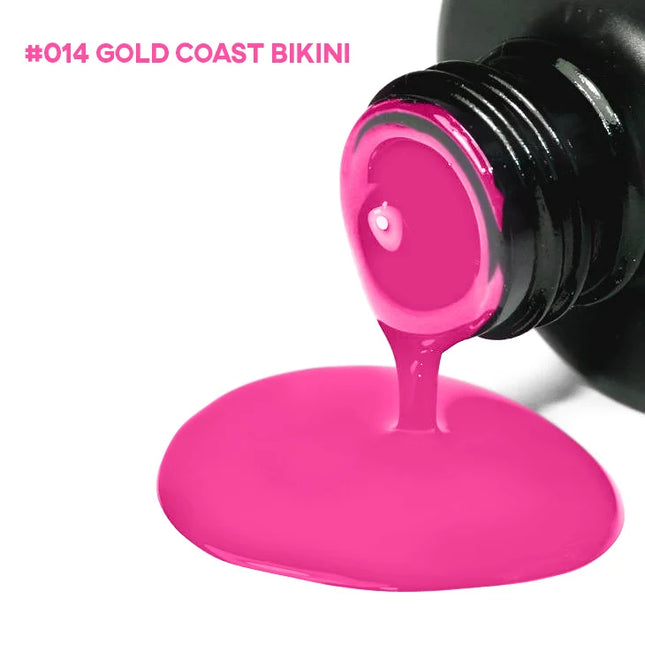 Astonishing Gelosophy Gel Polish #001 - #050 TPO-vrij