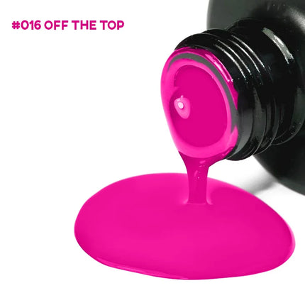 Astonishing Gelosophy Gel Polish #001 - #050 TPO-vrij