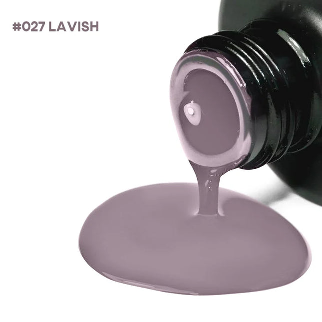Astonishing Gelosophy Gel Polish #001 - #050 TPO-vrij