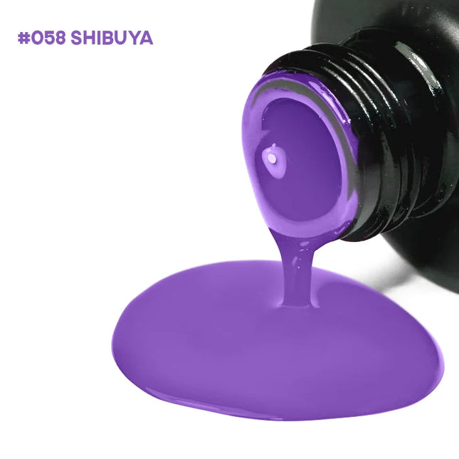 Astonishing Gelosophy Gel Polish #051 - #100 TPO-vrij