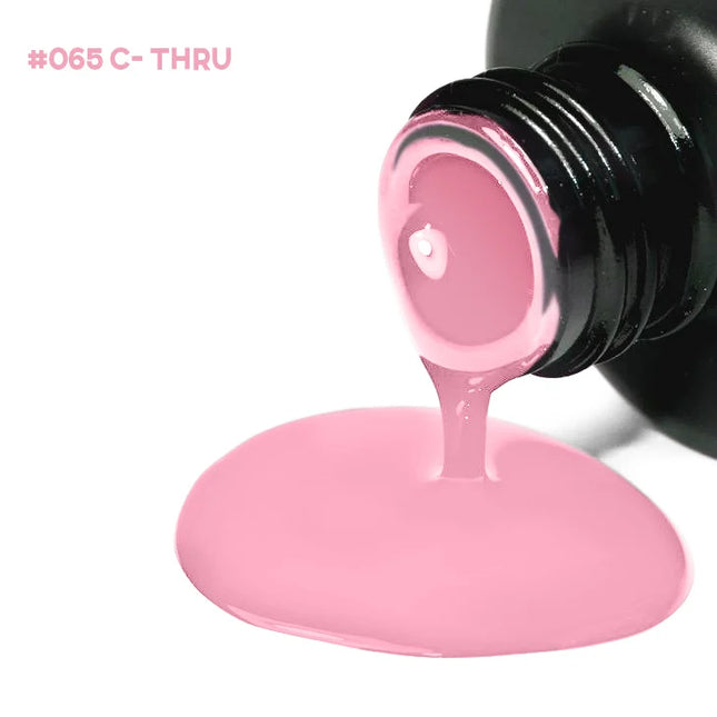 Astonishing Gelosophy Gel Polish #051 - #100 TPO-vrij