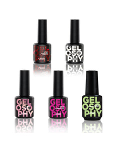 Astonishing Gelosophy Gel Polish #101 - #150 TPO-vrij