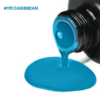 #115 Caribbean 7ml
