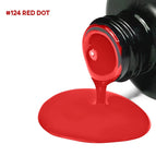 #124 Red Dot 7ml