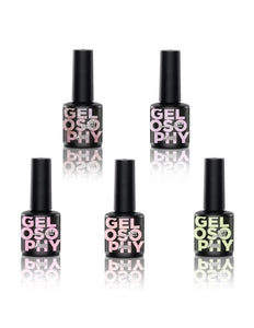 Astonishing Gelosophy Gel Polish #151 en meer + TPO-vrij