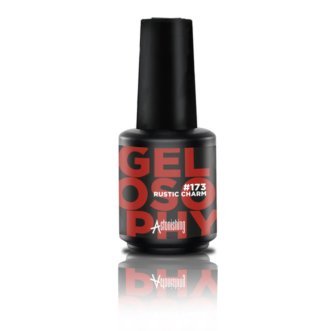 Astonishing Gelosophy Gel Polish #151 en meer + TPO-vrij