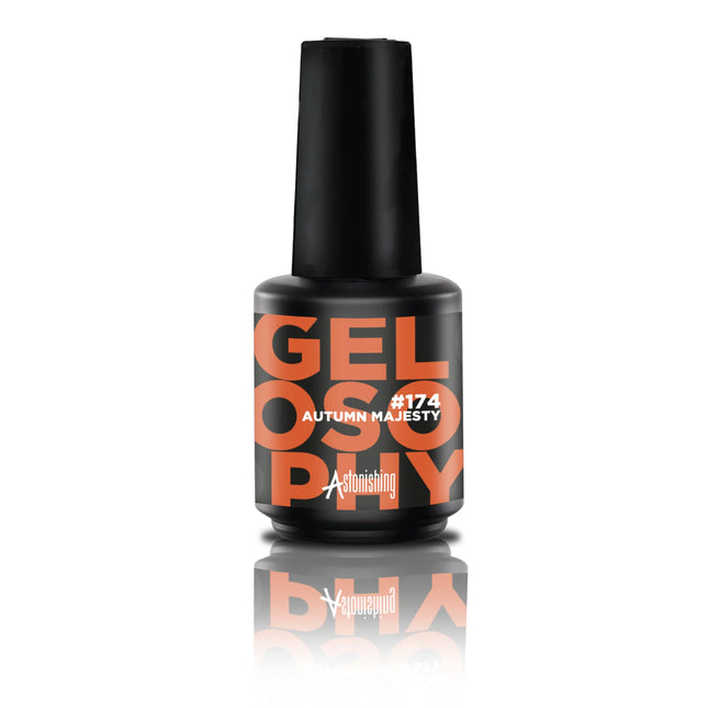 Astonishing Gelosophy Gel Polish #151 en meer + TPO-vrij