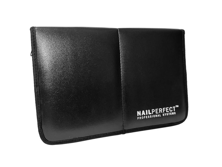 Astonishing Nagelpenselen Houder Brush Case