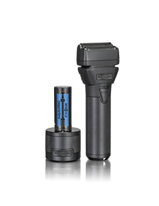 BaByliss PRO 4Artists FXONE Foil Shaver Black