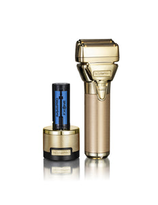 BaByliss PRO 4Artists FXONE Foil Shaver Gold